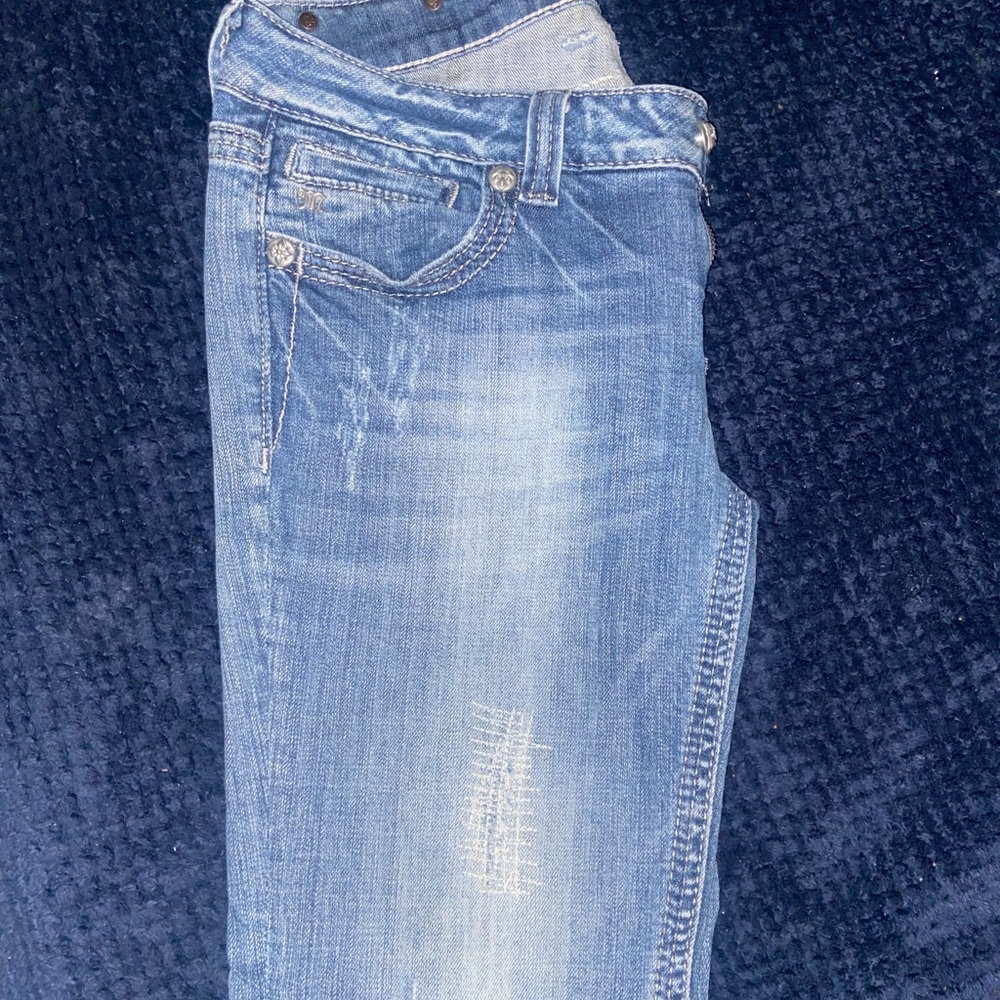 Jeans - Picture 2 of 9